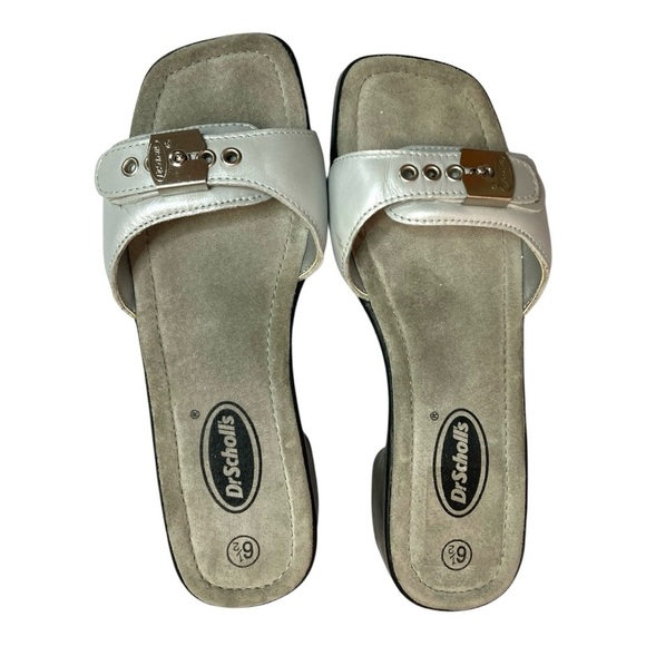 Dr. Scholl’s Exercise Sandals - Picture 1 of 6